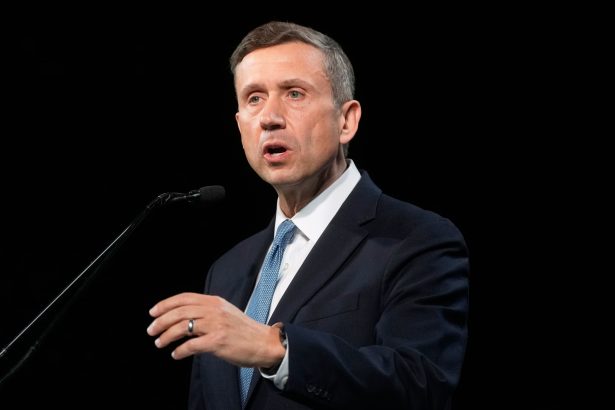 DNC scraps midterm convention plans