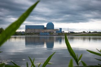 DOGE goes nuclear: How Trump invited Silicon Valley into America’s nuclear power regulator