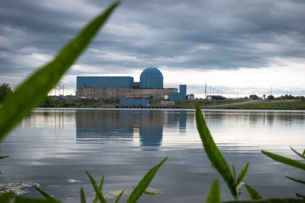 DOGE goes nuclear: How Trump invited Silicon Valley into America’s nuclear power regulator