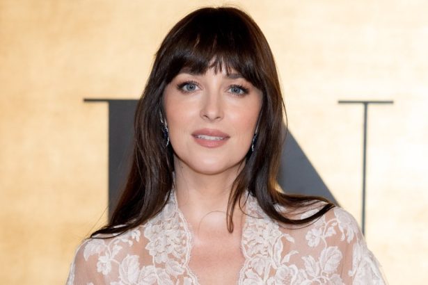 Dakota Johnson’s Practical-Chic Phone Case Is  on Amazon