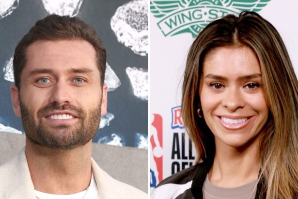 Dakota Mortensen Is ‘Hurt’ by Taylor Frankie Paul Fallout