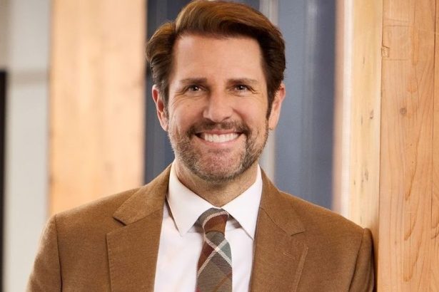 Damon Whiteside to Exit as CEO of the Academy of Country Music