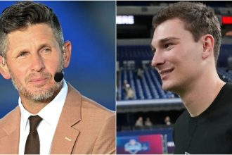 Dan Orlovsky levels ,401,000,000 CFB program’s QB with Fernando Mendoza ahead of 2026 NFL Draft