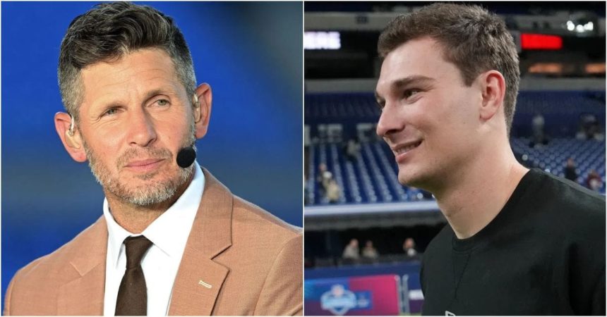 Dan Orlovsky levels ,401,000,000 CFB program’s QB with Fernando Mendoza ahead of 2026 NFL Draft