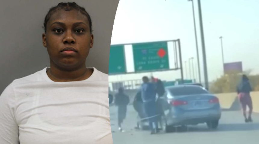Dan Ryan Expressway carjacking accomplice gets 6 year prison sentence