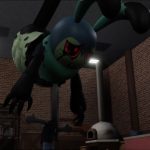 Dandy’s World Twisted Squirm guide