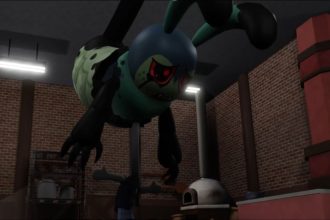 Dandy’s World Twisted Squirm guide