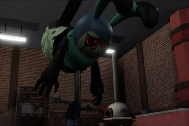 Dandy’s World Twisted Squirm guide