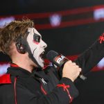 Danhausen accepts Becky Lynch’s request to curse popular WWE name