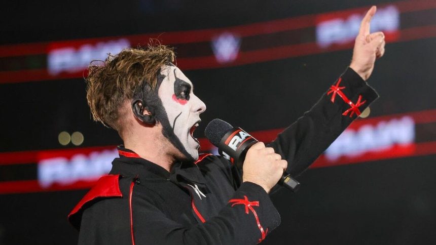 Danhausen accepts Becky Lynch’s request to curse popular WWE name