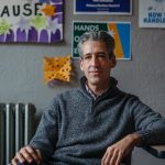 Daniel Biss wins Democratic primary for closely-watched Illinois House seat : NPR