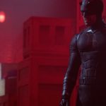 Daredevil Born Again Cast on Season 2, ICE Parallels in Premiere