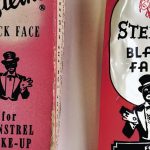 ‘Darkology’ chronicles the hidden history of ‘amateur blackface’ in America : NPR