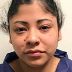 Daughter Of Former Intelligence Chief Convicted Of Murder