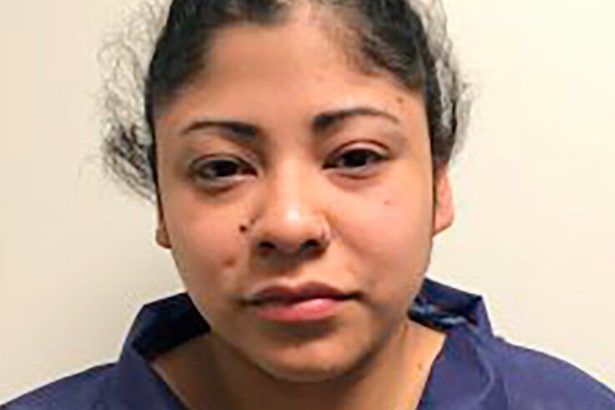 Daughter Of Former Intelligence Chief Convicted Of Murder