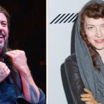 Dave Grohl Gave Ex Her First Climax With ‘Just His Hands’