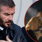 David Beckham ‘Can’t Stop Crying’ Amid Estrangement From Son Brooklyn