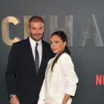 David Beckham Chooses Son in 0M Divorce War With Victoria