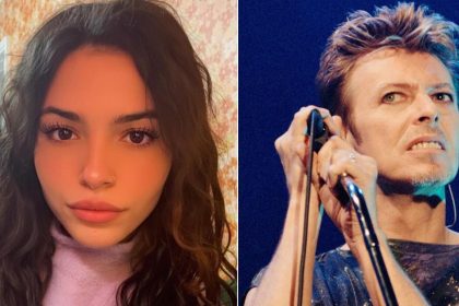 David Bowie’s Daughter Backtracks on Treatment Center Abuse Rant
