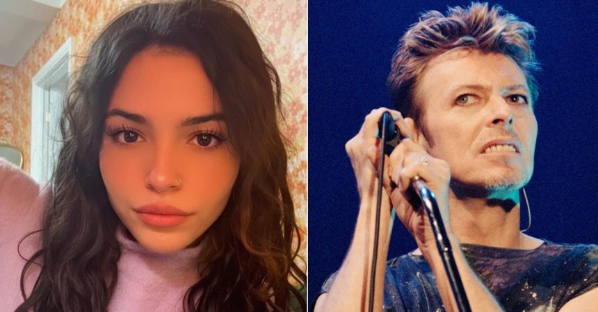 David Bowie’s Daughter Backtracks on Treatment Center Abuse Rant