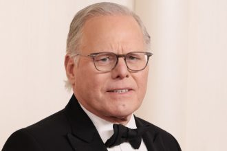 David Zaslav Sells 4 Million Worth of Warner Bros. Discovery Stock