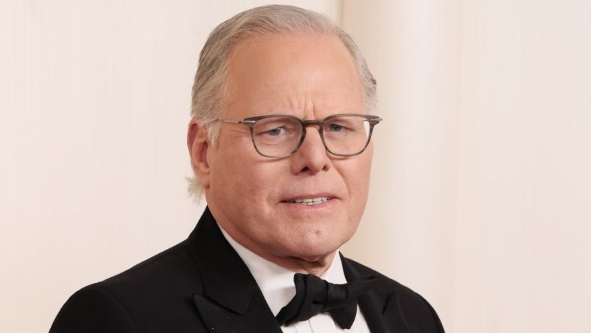 David Zaslav Sells 4 Million Worth of Warner Bros. Discovery Stock