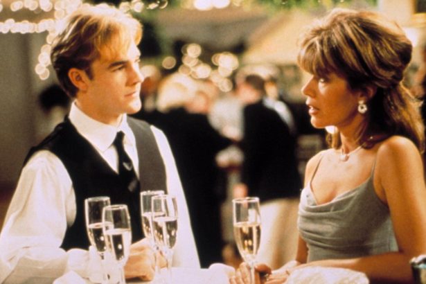 Dawson’s Creek Cast Reacts to James Van Der Beek’s Death at Age 48