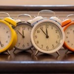 Daylight saving time hit you like a brick? Here’s how to cope better