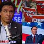 DeSantis doesn’t rule out a 2028 presidential run: ‘We’ll see’ 