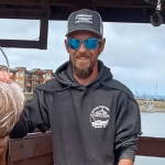 ‘Deadliest Catch’ Star Todd Meadows’ Bunkmate Recalls Night of His Death