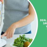 Deal of the Day: Save 10% on Vitamix