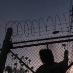 Deaths in ICE custody already surpass last year’s total : NPR