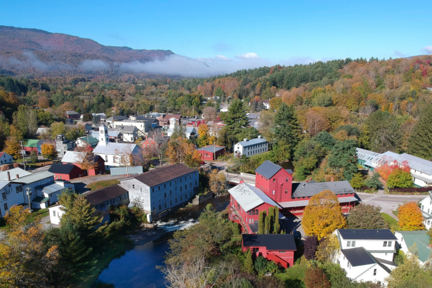 Deepen Your Creative Practice at Vermont Studio Center