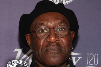 Delroy Lindo Addresses BAFTA Slur Incident at NAACP Image Awards