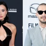 Demi Lovato Excludes Shia LaBeouf From Disney Mount Rushmore