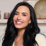 Demi Lovato Found Freedom in Cooking After Eating Disorder