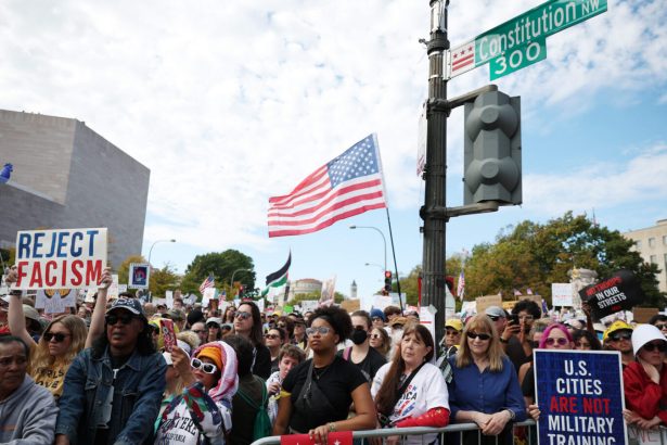 Democracy Depends on Science—So Scientists Need to Show Up for Democracy