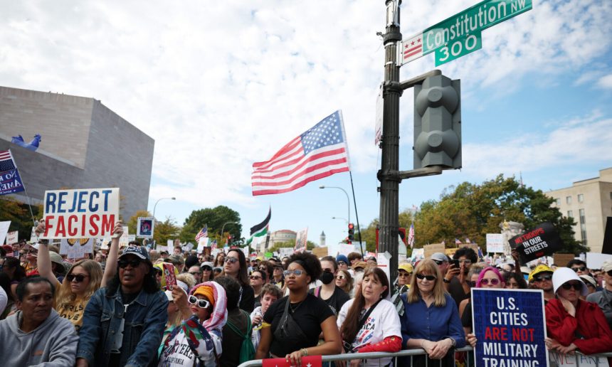 Democracy Depends on Science—So Scientists Need to Show Up for Democracy