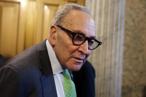 Democrats’ DHS defunding: Letters