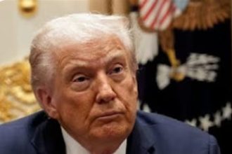 Democrats Plan To Subpoena Trump To Testify About Epstein