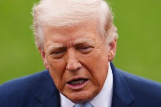 Democrats Unleash On Trump Over ‘Insane’ Robert Mueller Post: ‘This Is Disgusting’