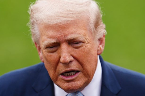 Democrats Unleash On Trump Over ‘Insane’ Robert Mueller Post: ‘This Is Disgusting’