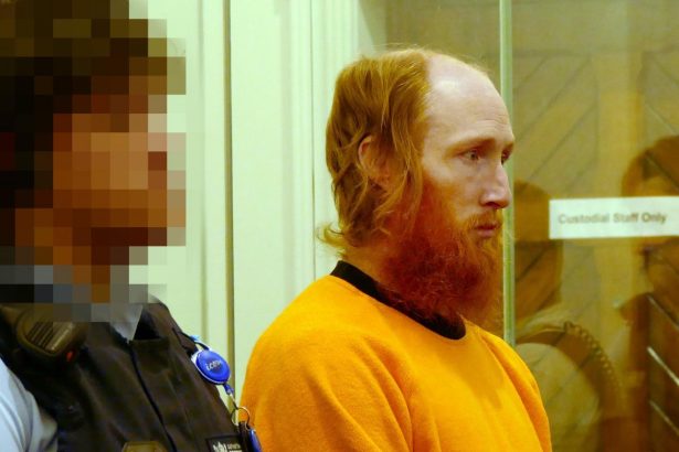 ‘Demons inside’: Cosy Dell rapist gets rare open-ended jail sentence