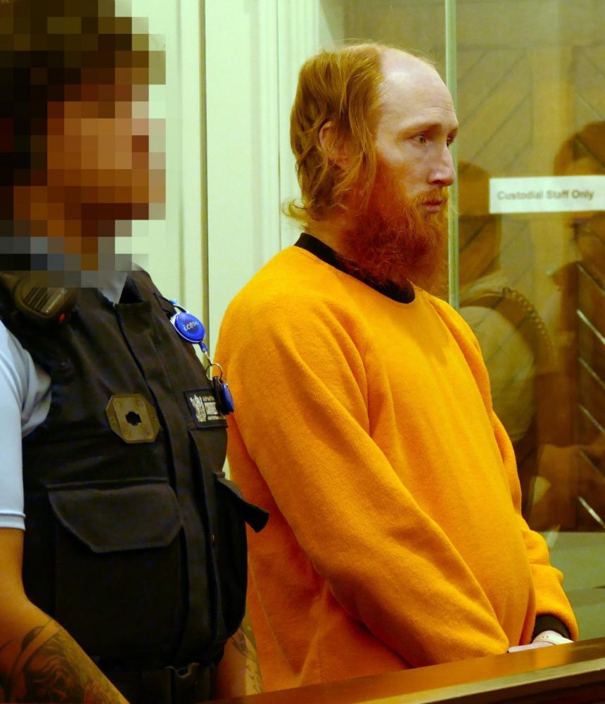 ‘Demons inside’: Cosy Dell rapist gets rare open-ended jail sentence