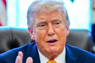 Denver Crosswalk Buttons Hacked To Blast Anti-Trump Messages