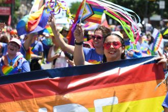 Denver Pride festival, parade forced to relocate this summer