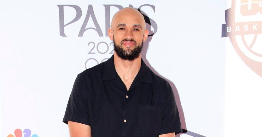 Derrick White Performed Own Dental Surgery During NBA Finals