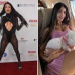 Details emerge after Penthouse Pet wooed old men before robbing them