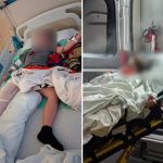 Developmentally disabled five-year-old savagely beaten at cub scout meeting while scoutmaster left to vape: lawsuit