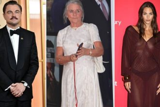 DiCaprio ‘Sick Mom’ Fears Erupt After A-Lister Takes Girlfriend to Oscars